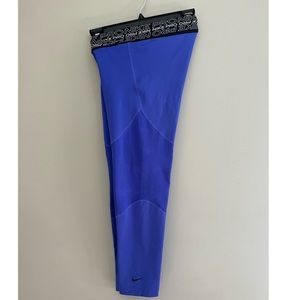 Nike Pro Leggings